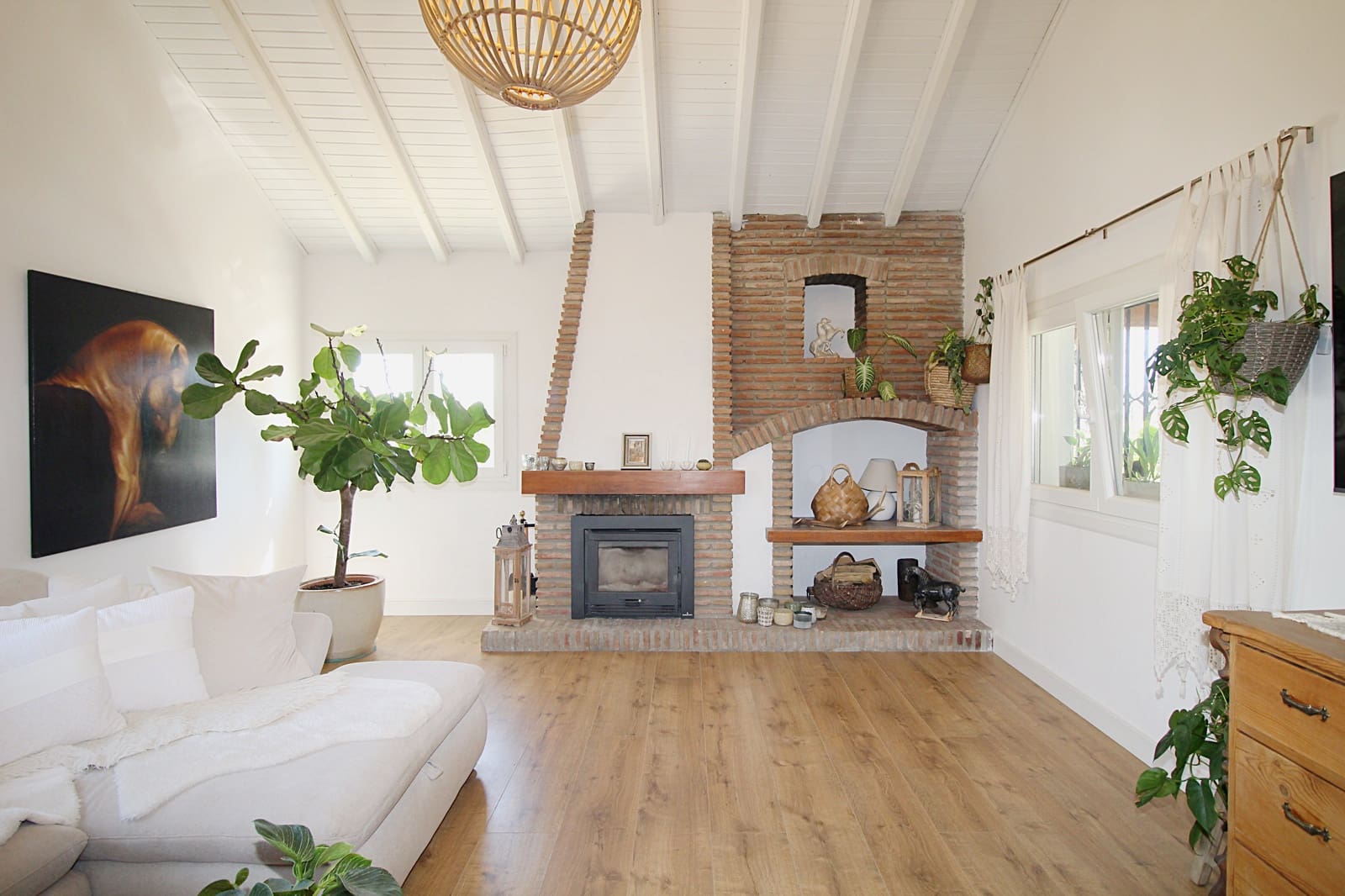 4 bedroom Finca/Country House for sale in Alhaurin el Grande with pool - € 475,000 (Ref: 7462527)