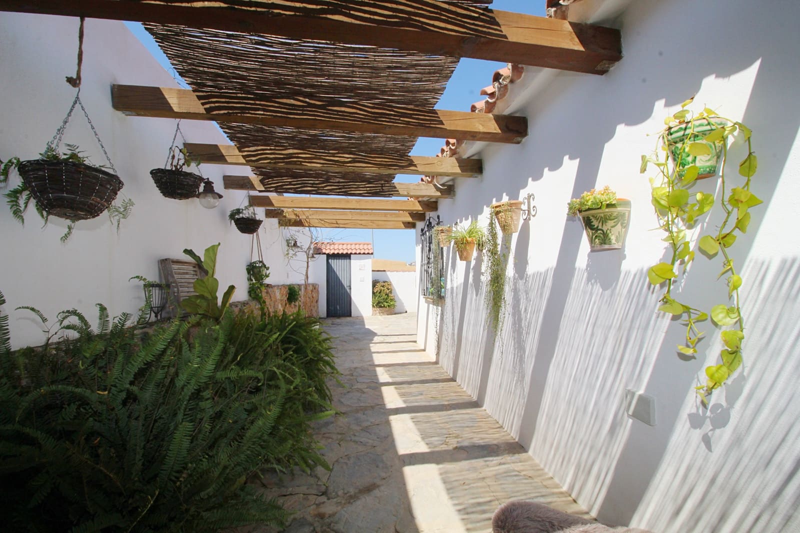 4 bedroom Finca/Country House for sale in Alhaurin el Grande with pool - € 475,000 (Ref: 7462527)