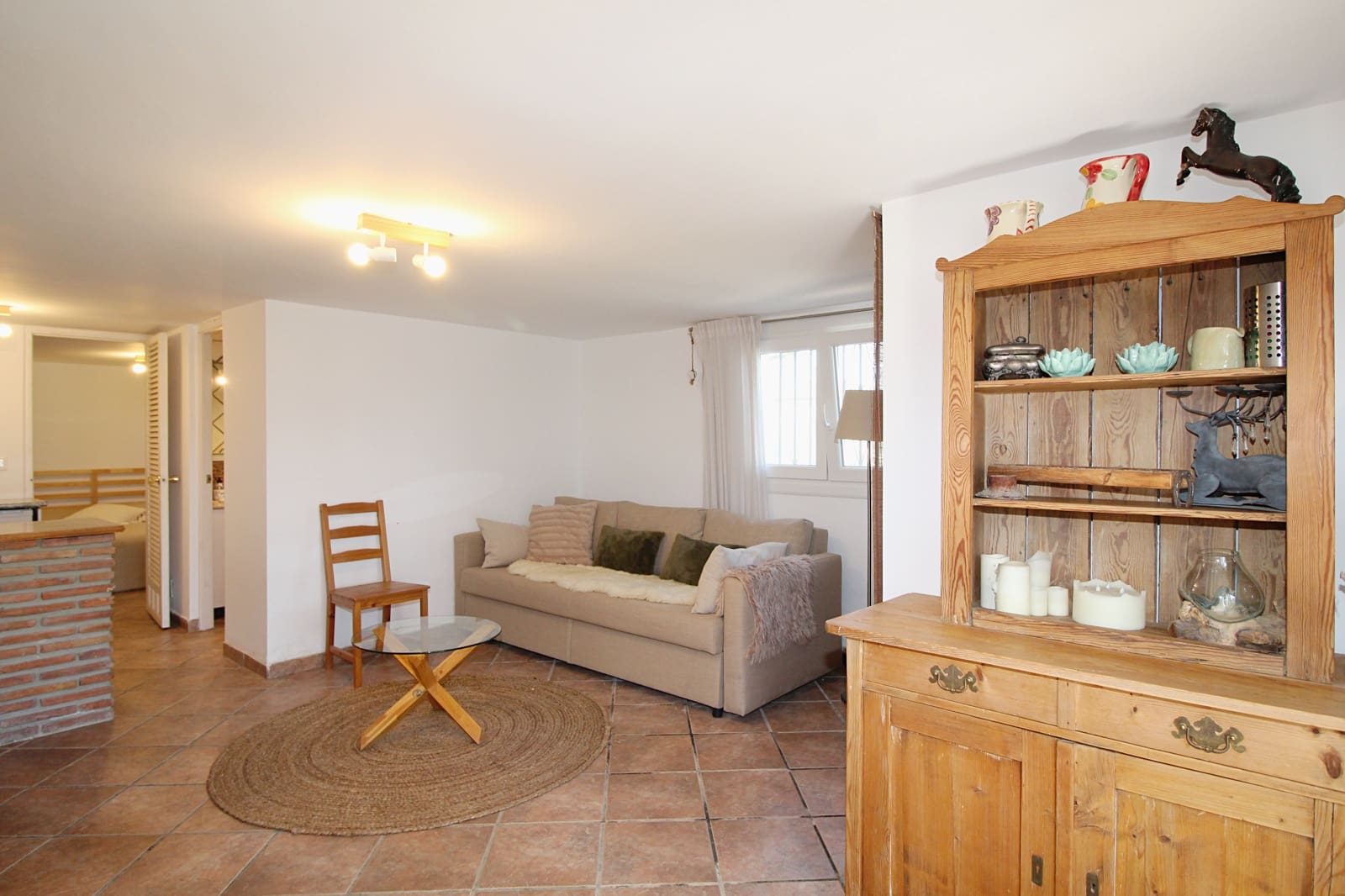 4 bedroom Finca/Country House for sale in Alhaurin el Grande with pool - € 475,000 (Ref: 7462527)