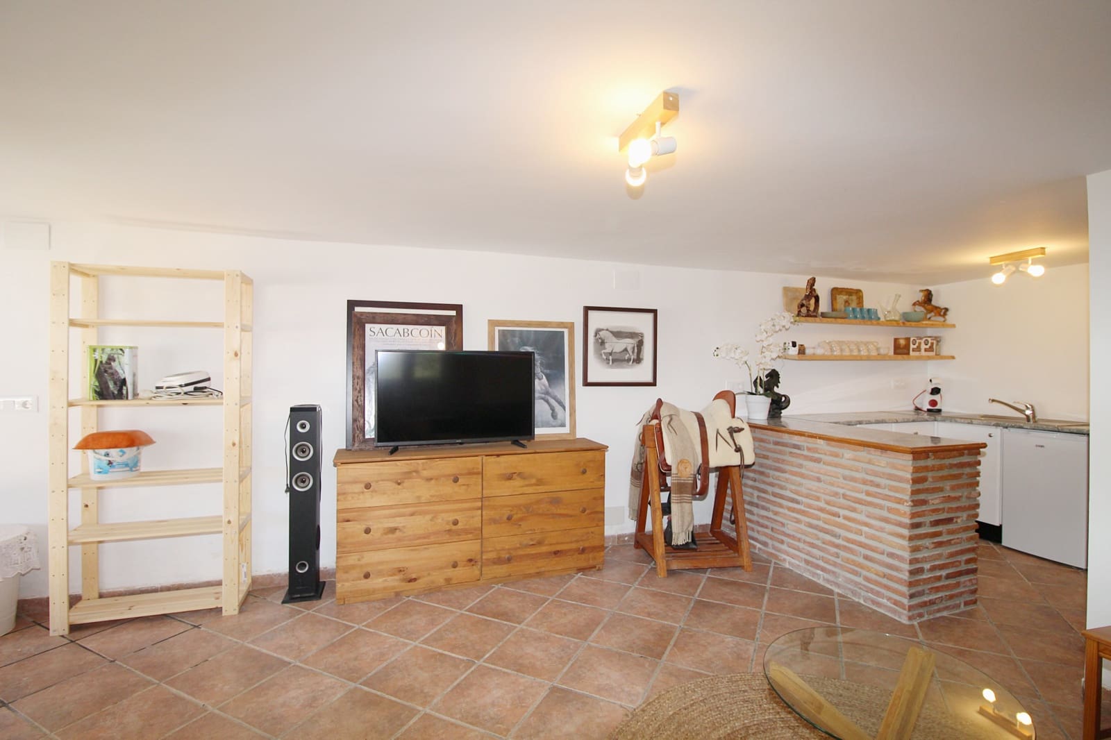 4 bedroom Finca/Country House for sale in Alhaurin el Grande with pool - € 475,000 (Ref: 7462527)