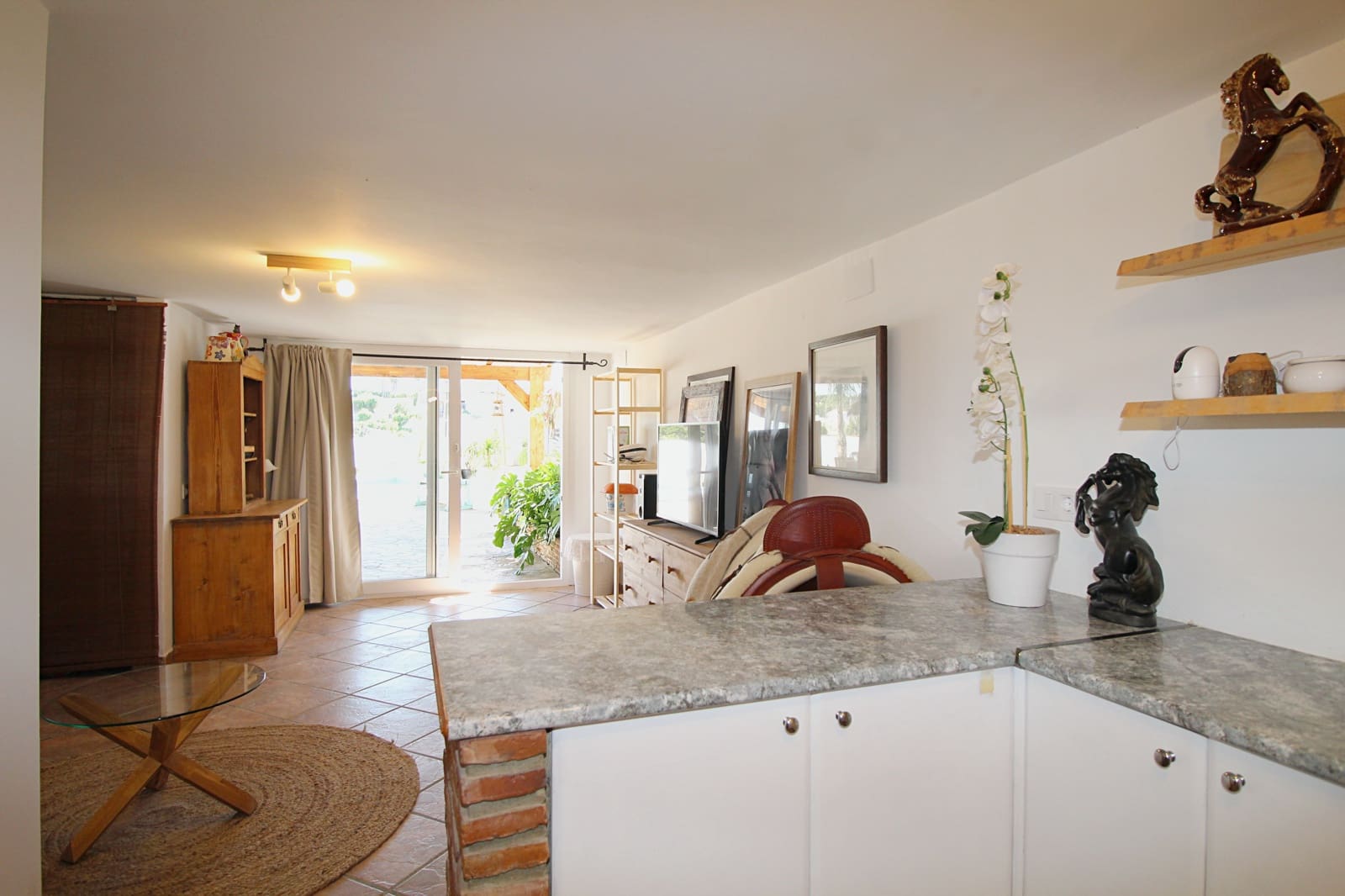 4 bedroom Finca/Country House for sale in Alhaurin el Grande with pool - € 475,000 (Ref: 7462527)