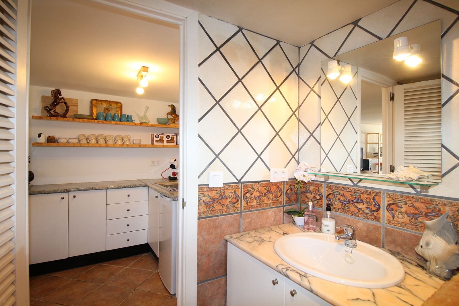 4 bedroom Finca/Country House for sale in Alhaurin el Grande with pool - € 475,000 (Ref: 7462527)