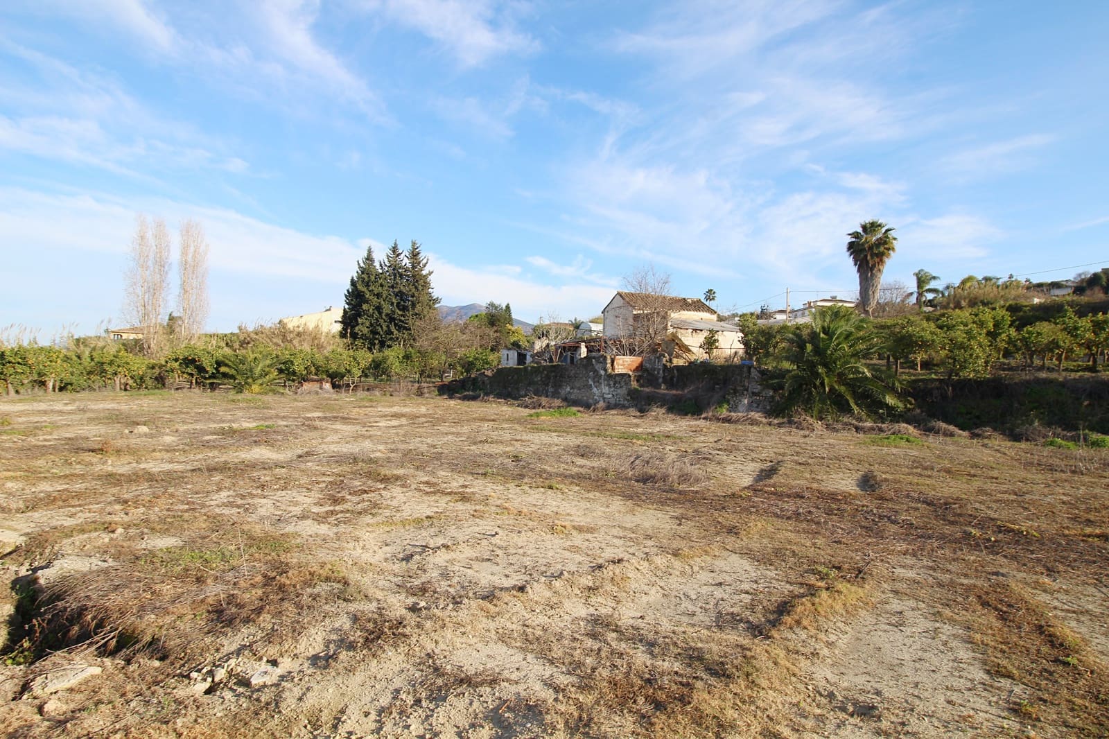 Byggegrund til salg i Coin - € 262.500 (Ref: 7471900)