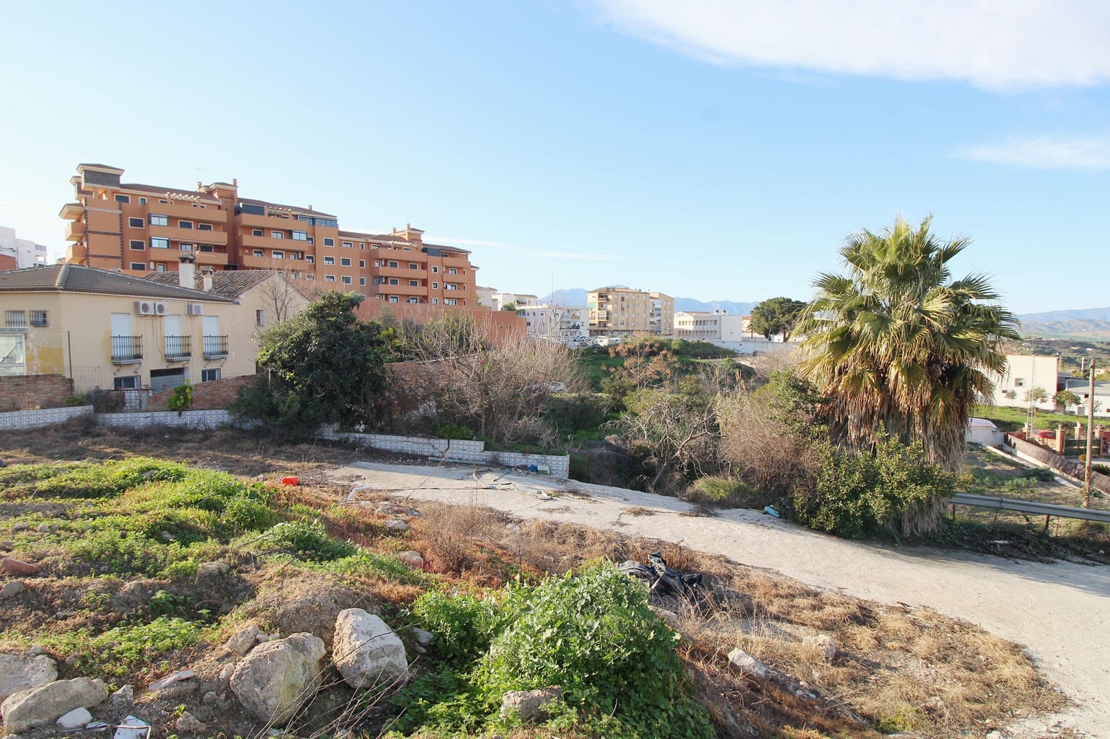 Byggegrund til salg i Coin - € 262.500 (Ref: 7471900)