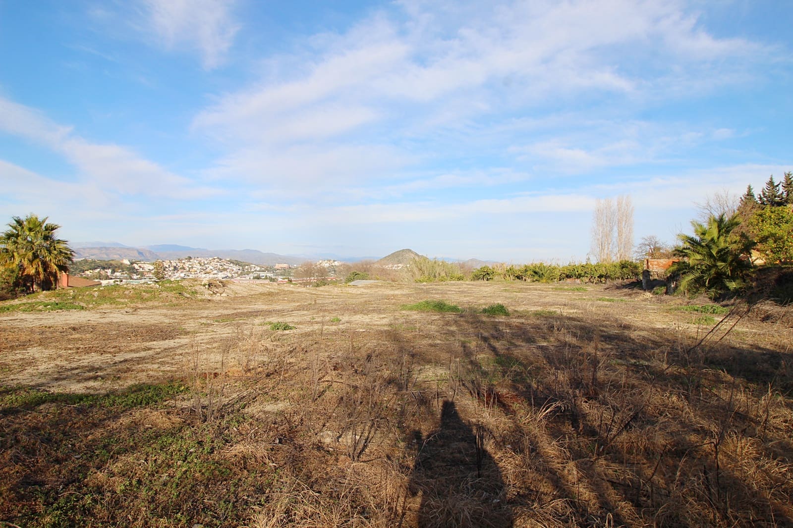 Byggegrund til salg i Coin - € 262.500 (Ref: 7471900)