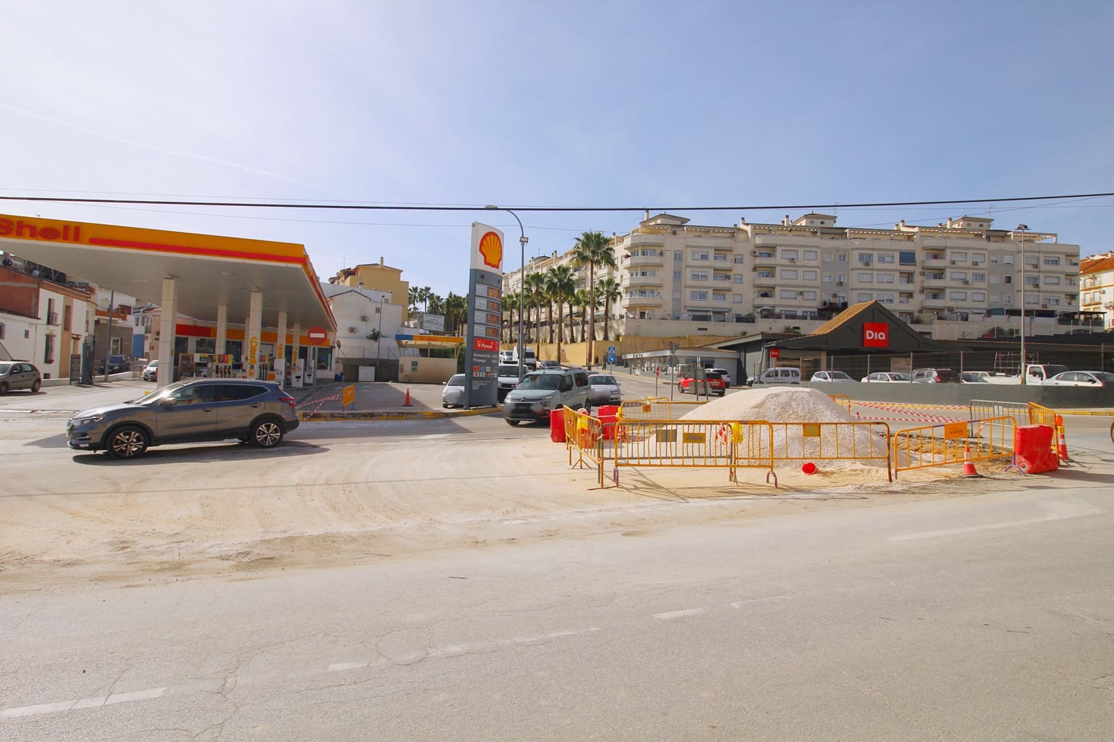 Byggegrund til salg i Coin - € 262.500 (Ref: 7471900)