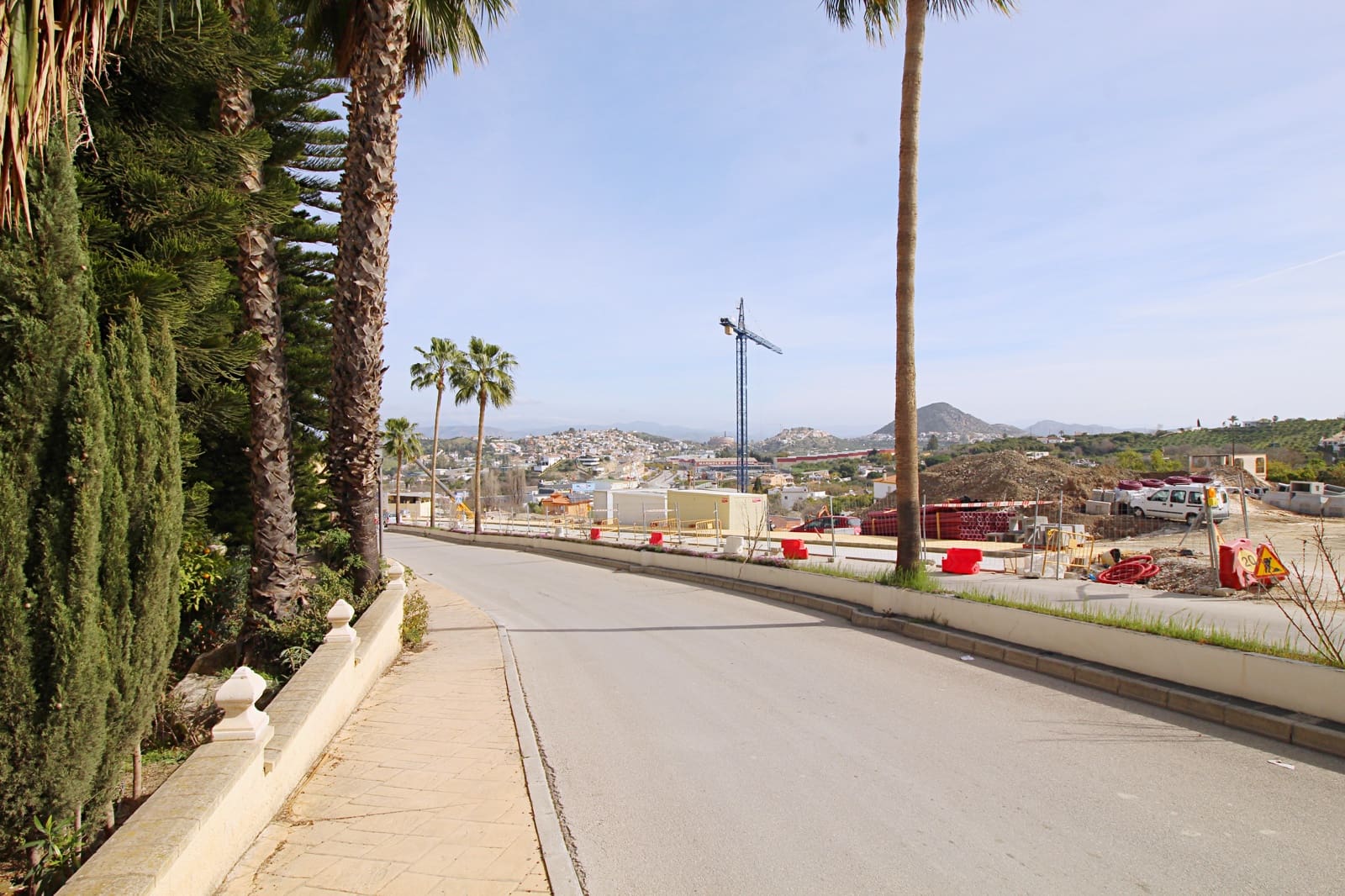 Byggegrund til salg i Coin - € 262.500 (Ref: 7471900)