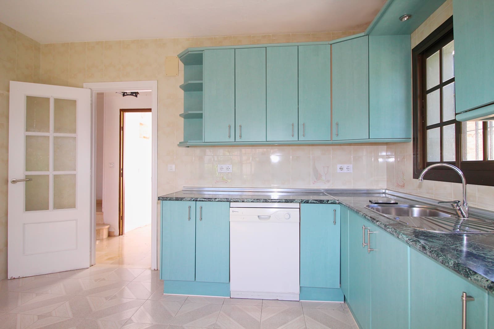4 sovrum Villa att hyra i Coin med pool - 1 800 € (Ref: 7524671)