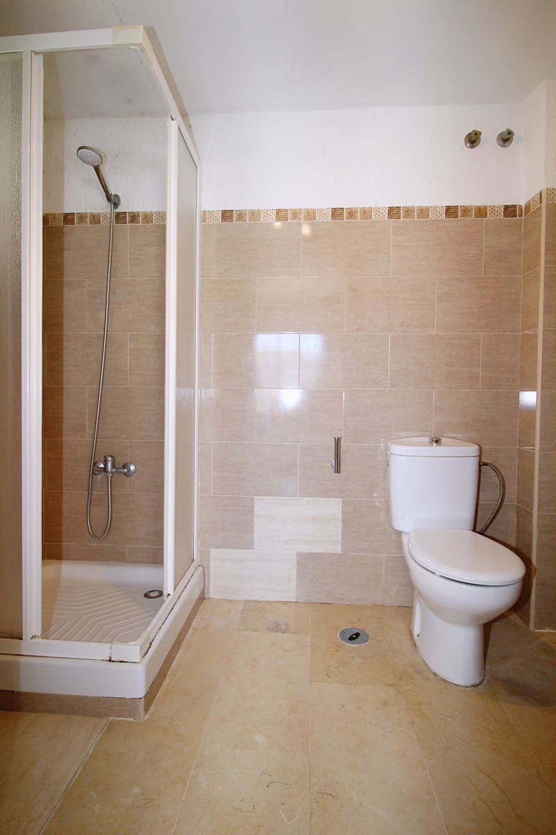 4 sovrum Villa att hyra i Coin med pool - 1 800 € (Ref: 7524671)