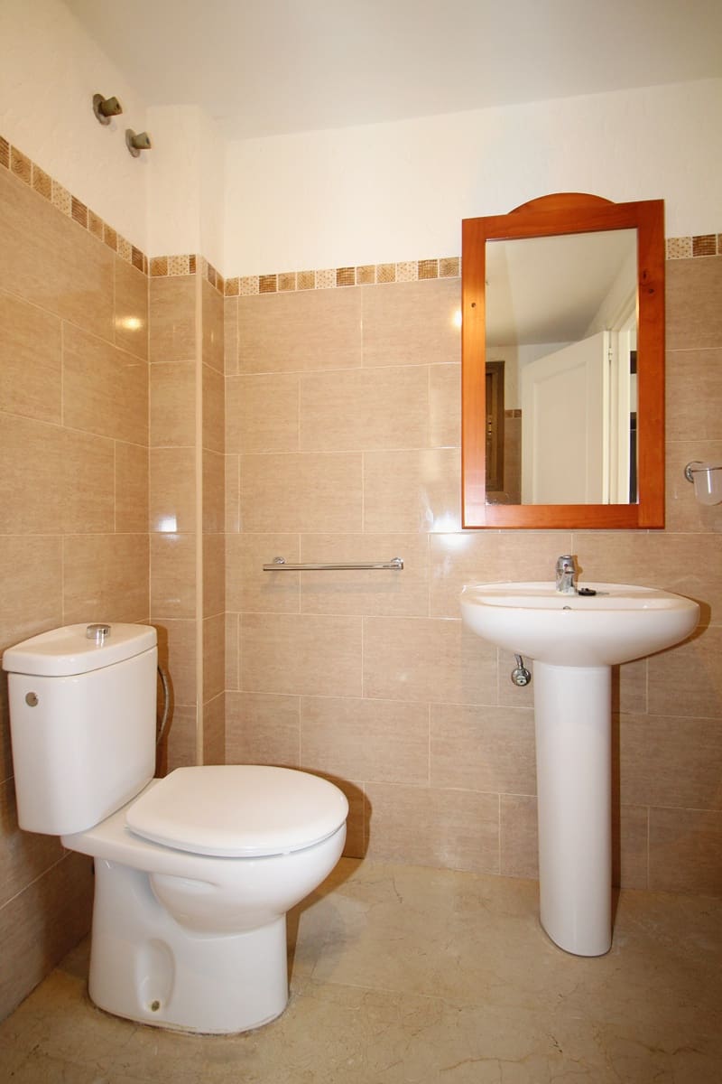 4 sovrum Villa att hyra i Coin med pool - 1 800 € (Ref: 7524671)