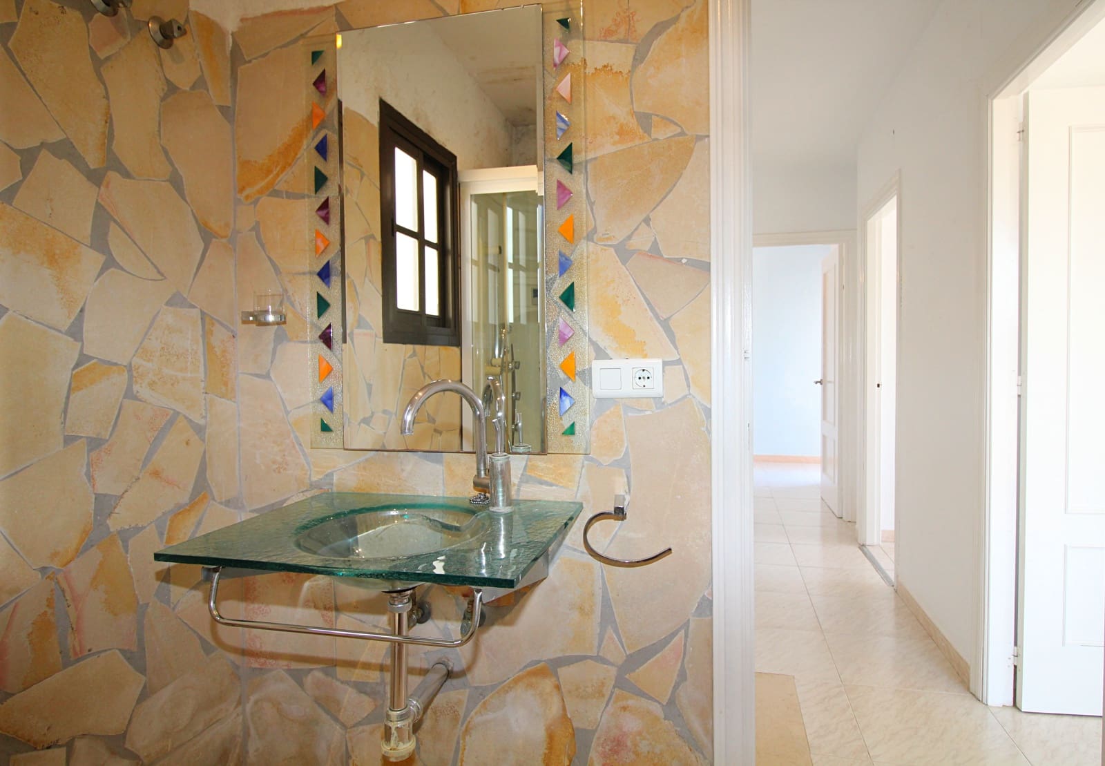 4 sovrum Villa att hyra i Coin med pool - 1 800 € (Ref: 7524671)
