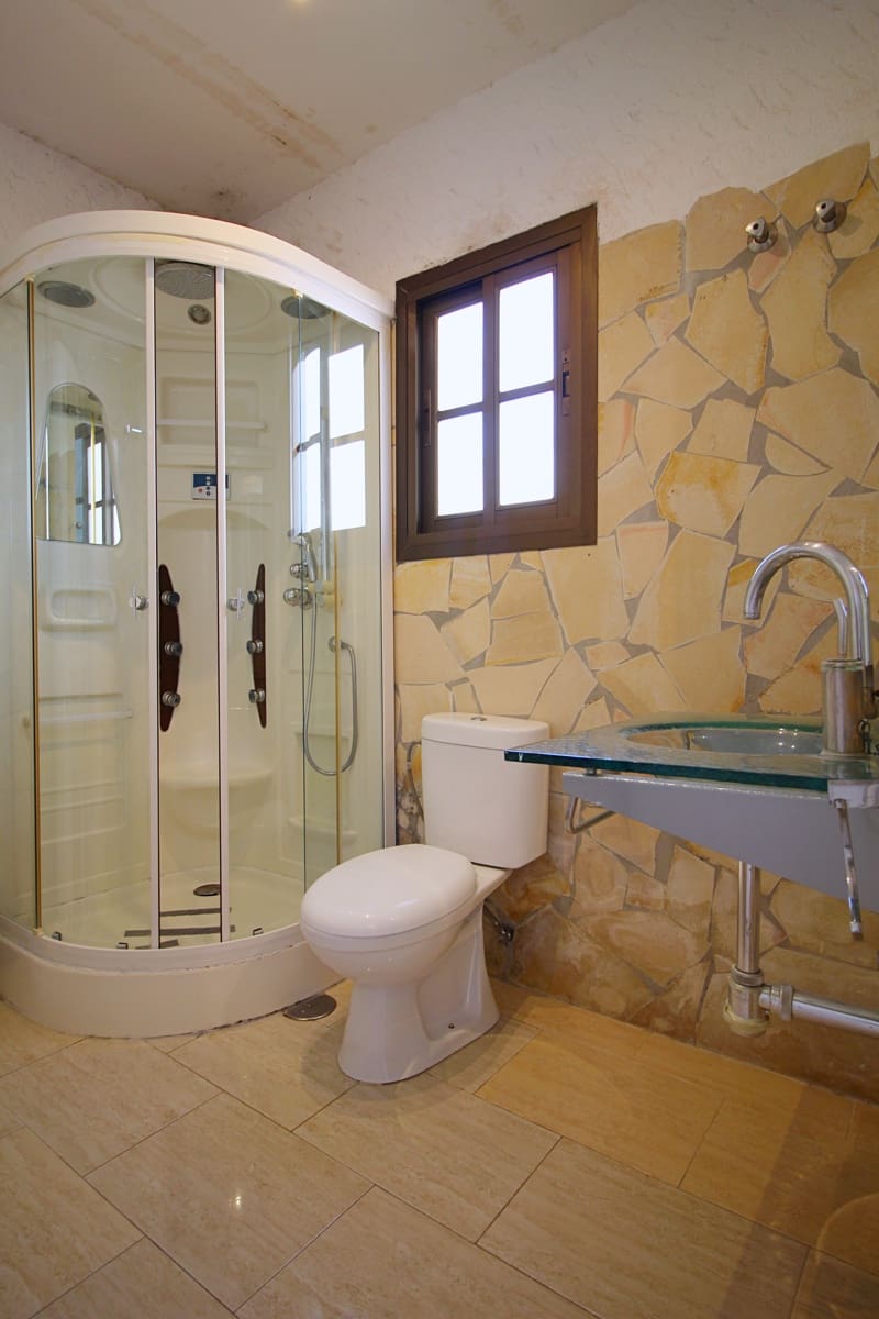 4 sovrum Villa att hyra i Coin med pool - 1 800 € (Ref: 7524671)