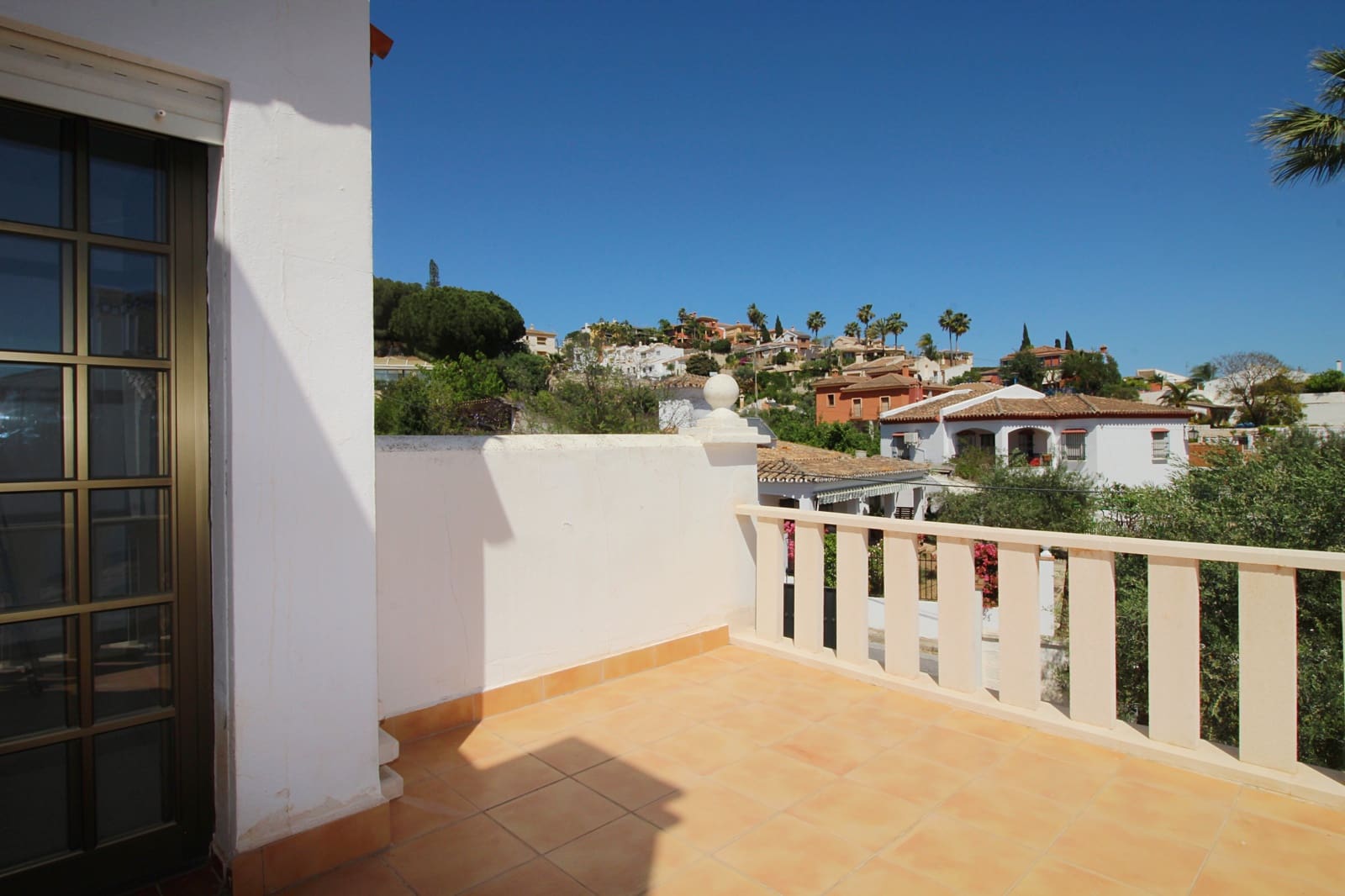 4 sovrum Villa att hyra i Coin med pool - 1 800 € (Ref: 7524671)