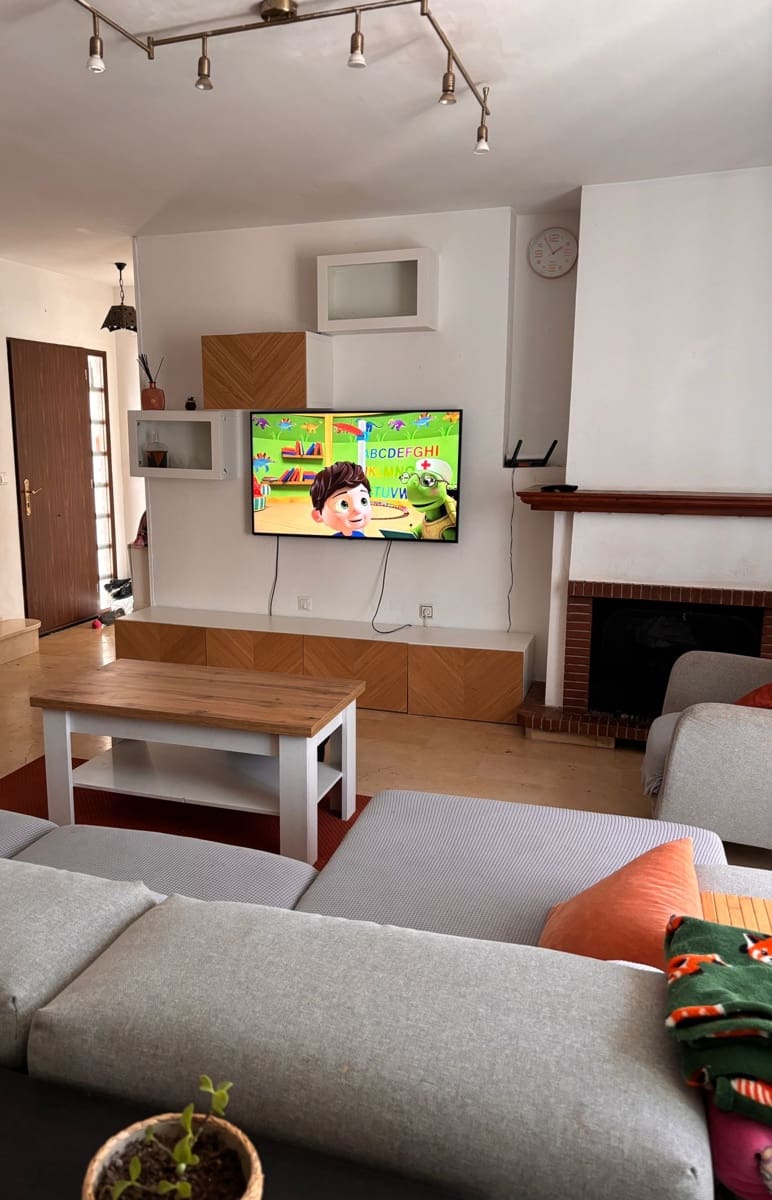 4 sovrum Villa att hyra i Coin med pool - 1 800 € (Ref: 7524671)