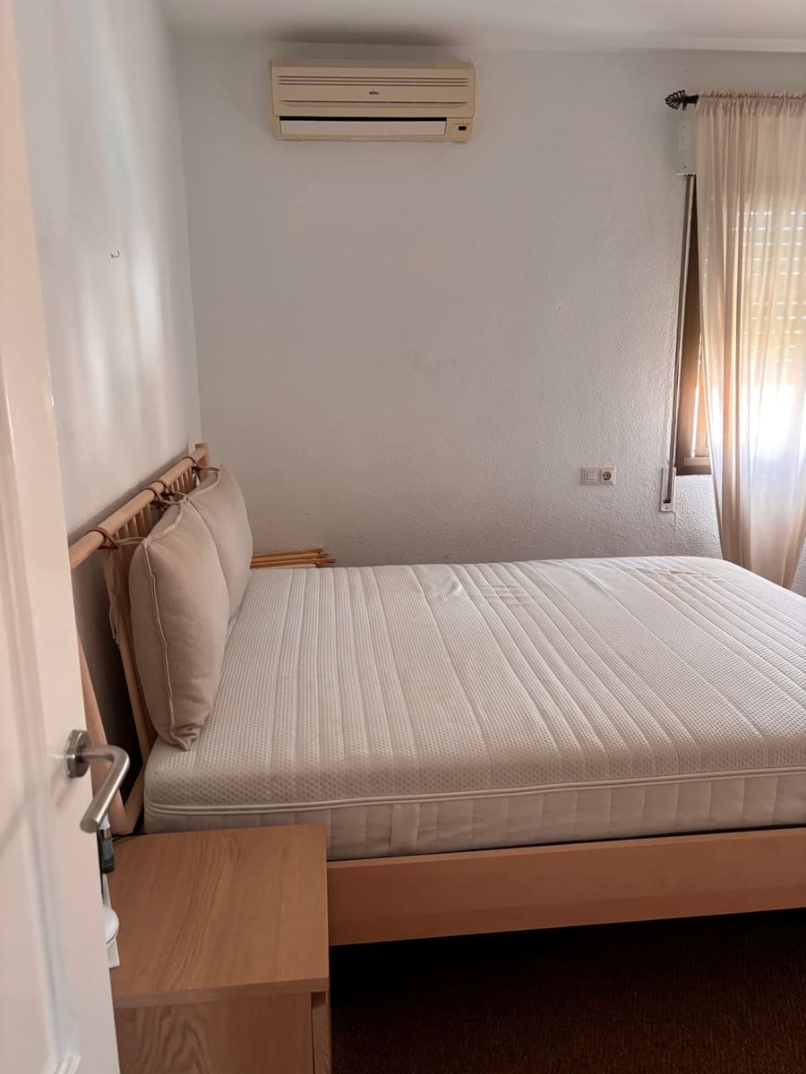 4 sovrum Villa att hyra i Coin med pool - 1 800 € (Ref: 7524671)