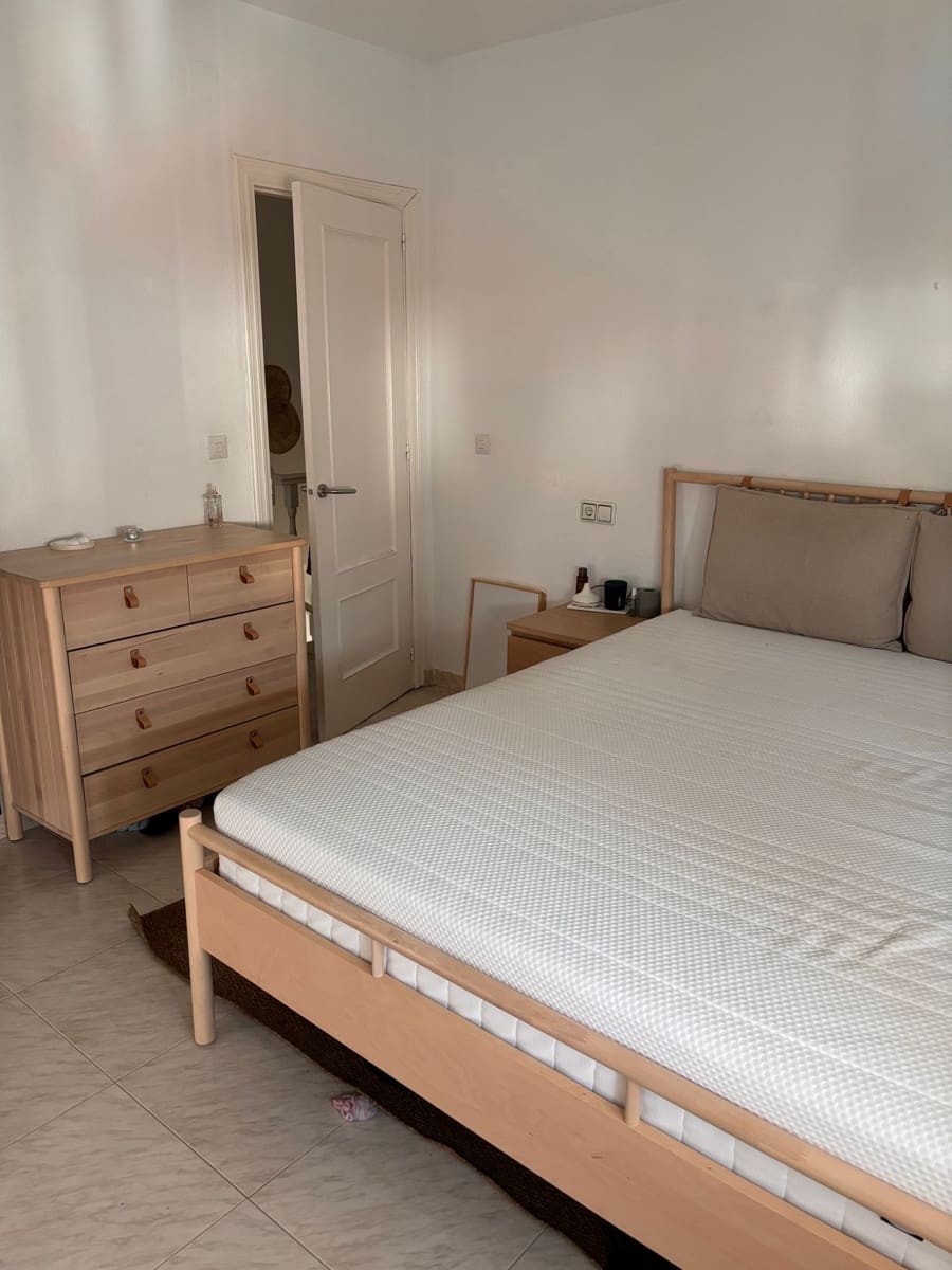 4 sovrum Villa att hyra i Coin med pool - 1 800 € (Ref: 7524671)