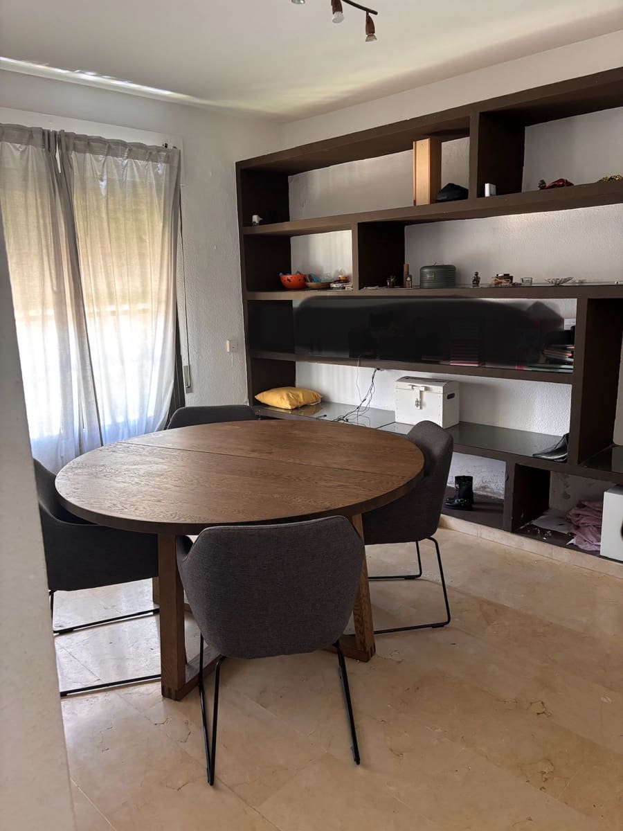 4 sovrum Villa att hyra i Coin med pool - 1 800 € (Ref: 7524671)