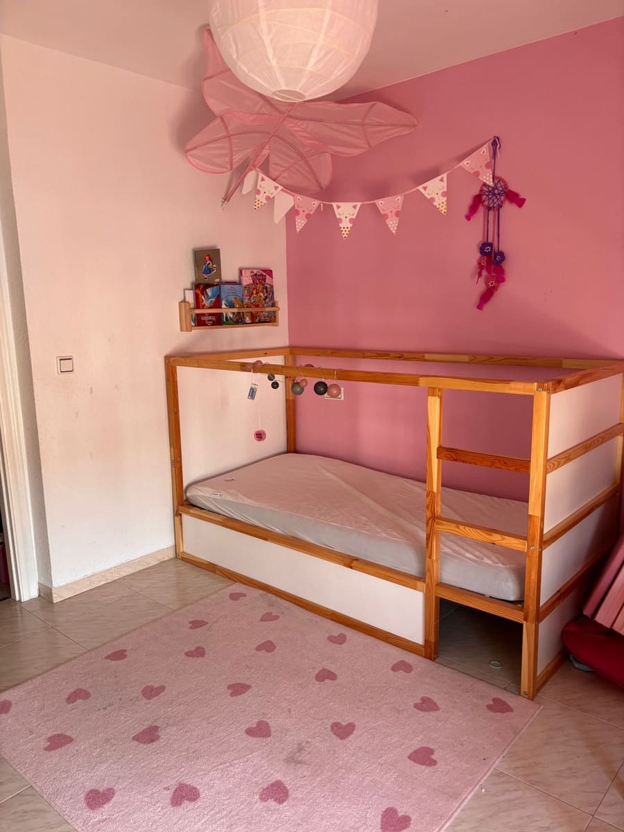 4 sovrum Villa att hyra i Coin med pool - 1 800 € (Ref: 7524671)