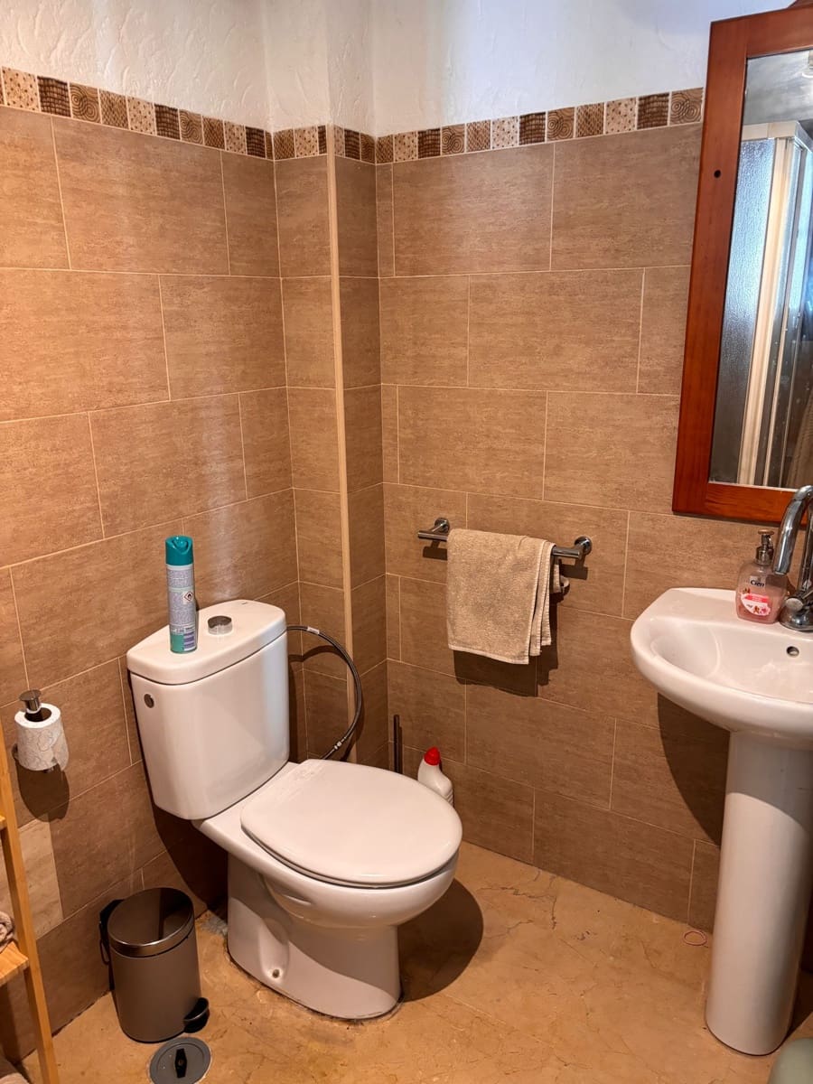 4 sovrum Villa att hyra i Coin med pool - 1 800 € (Ref: 7524671)