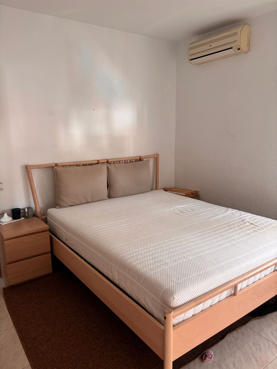 4 sovrum Villa att hyra i Coin med pool - 1 800 € (Ref: 7524671)
