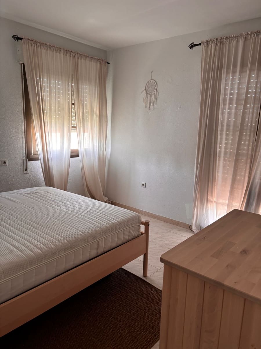 4 sovrum Villa att hyra i Coin med pool - 1 800 € (Ref: 7524671)
