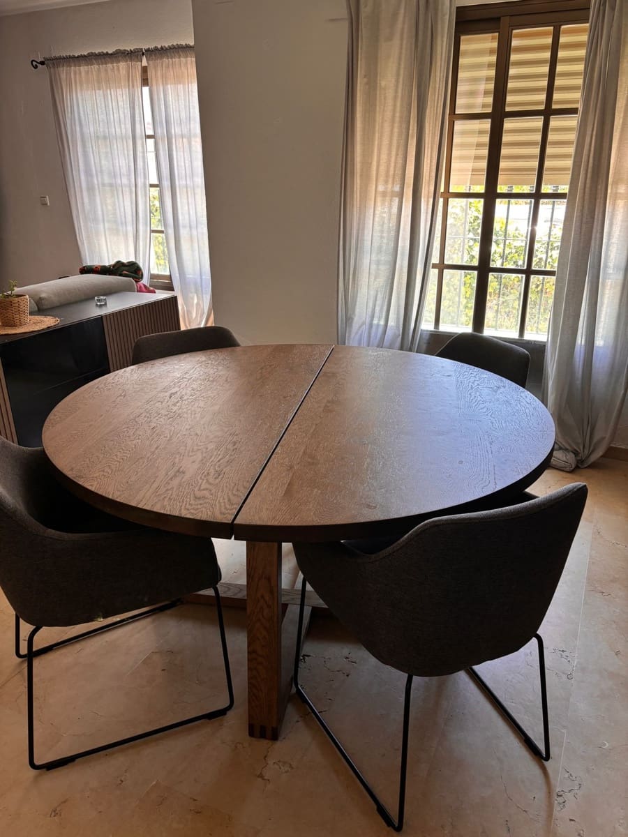4 sovrum Villa att hyra i Coin med pool - 1 800 € (Ref: 7524671)