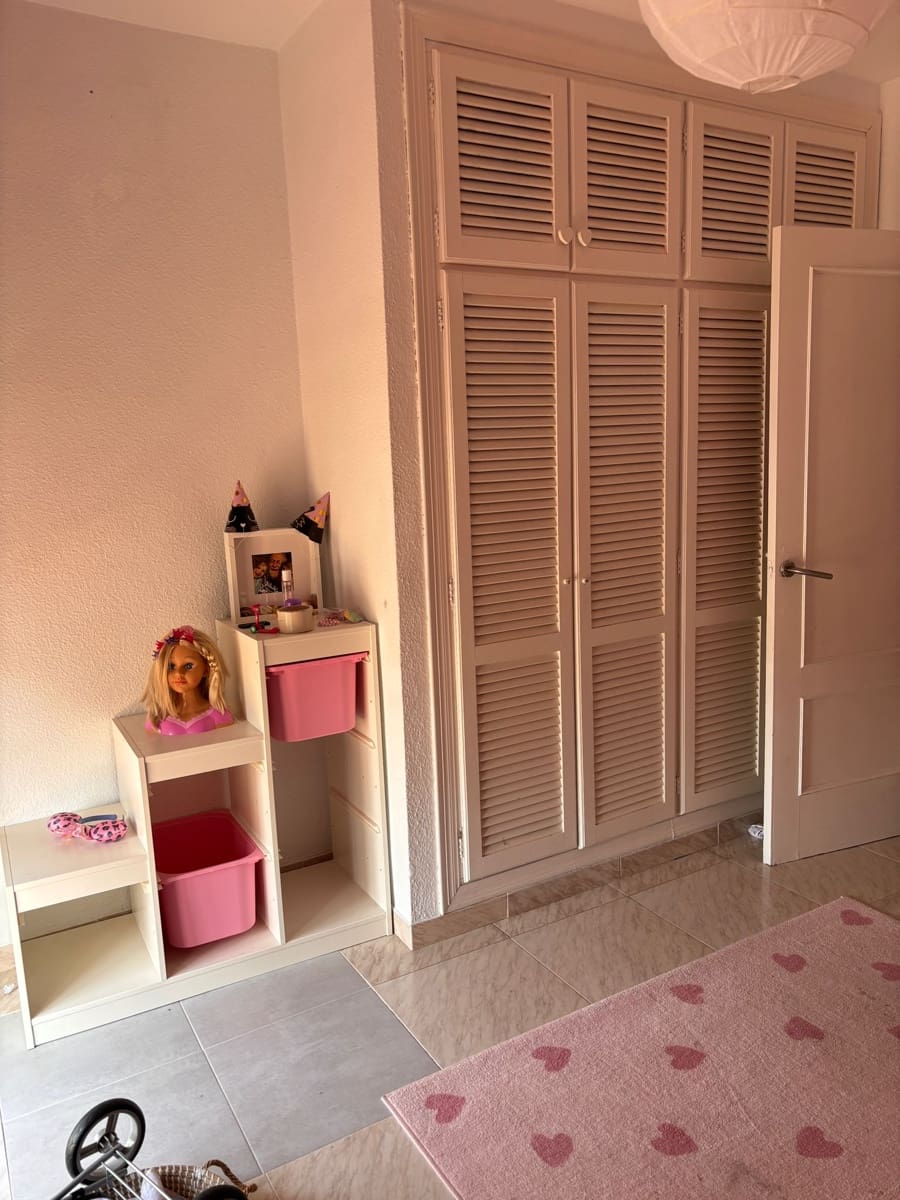 4 sovrum Villa att hyra i Coin med pool - 1 800 € (Ref: 7524671)