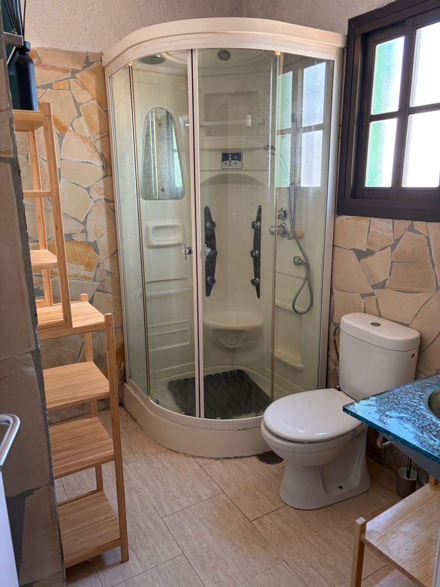 4 sovrum Villa att hyra i Coin med pool - 1 800 € (Ref: 7524671)
