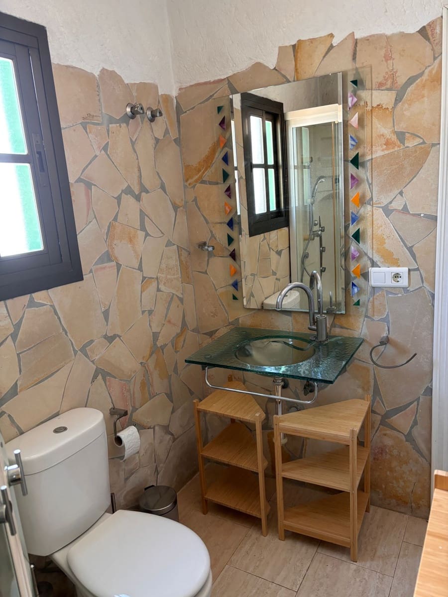4 sovrum Villa att hyra i Coin med pool - 1 800 € (Ref: 7524671)