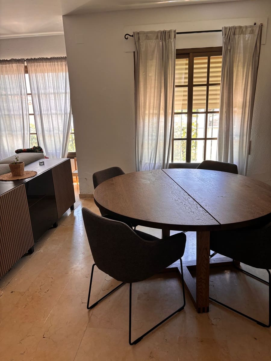 4 sovrum Villa att hyra i Coin med pool - 1 800 € (Ref: 7524671)