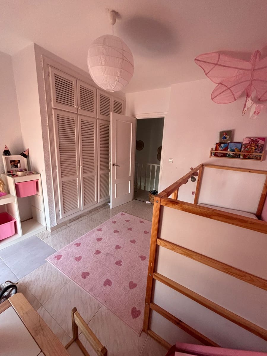 4 sovrum Villa att hyra i Coin med pool - 1 800 € (Ref: 7524671)