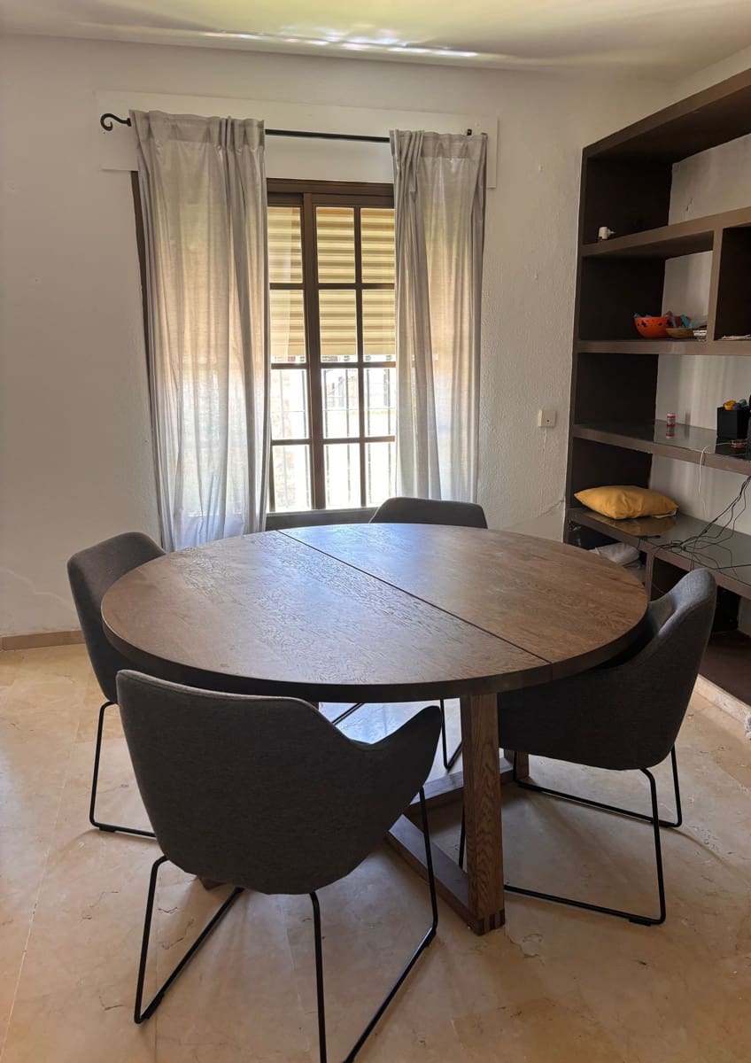 4 sovrum Villa att hyra i Coin med pool - 1 800 € (Ref: 7524671)