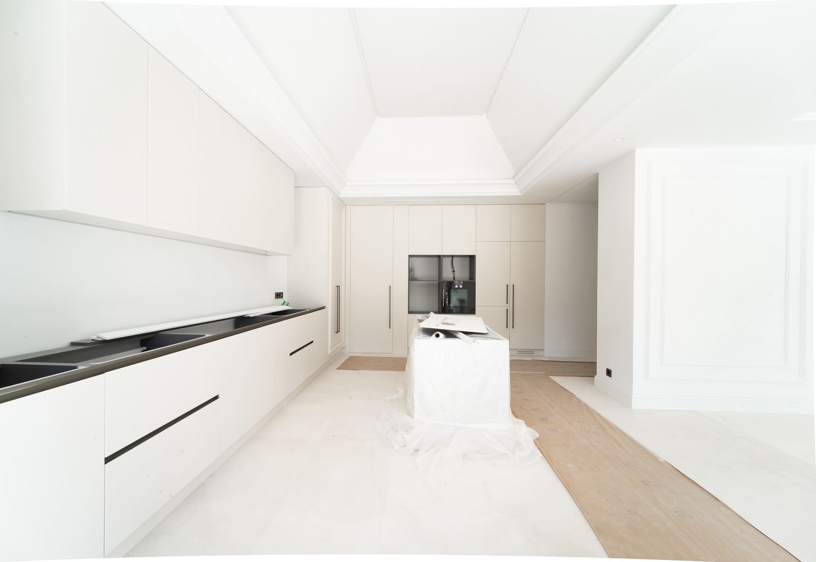 6 soveværelse Villa til salg i Golden Mile med swimmingpool - € 8.500.000 (Ref: 7722267)