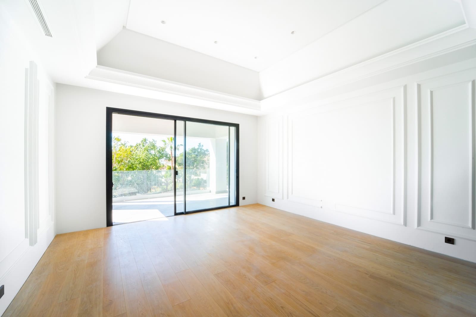 6 soveværelse Villa til salg i Golden Mile med swimmingpool - € 8.500.000 (Ref: 7722267)