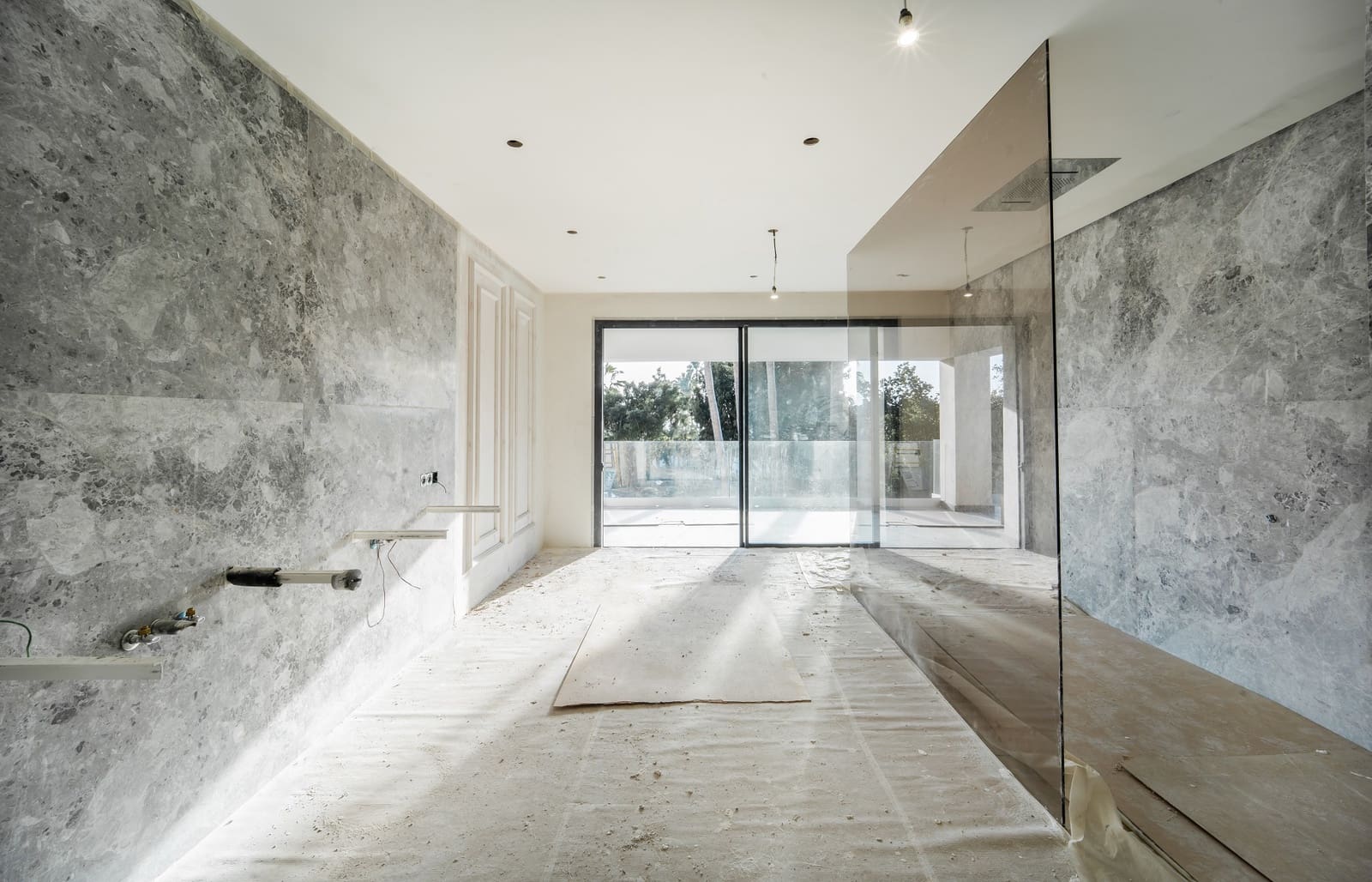 6 soveværelse Villa til salg i Golden Mile med swimmingpool - € 8.500.000 (Ref: 7722267)