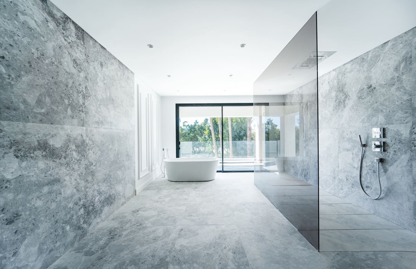 6 soveværelse Villa til salg i Golden Mile med swimmingpool - € 8.500.000 (Ref: 7722267)