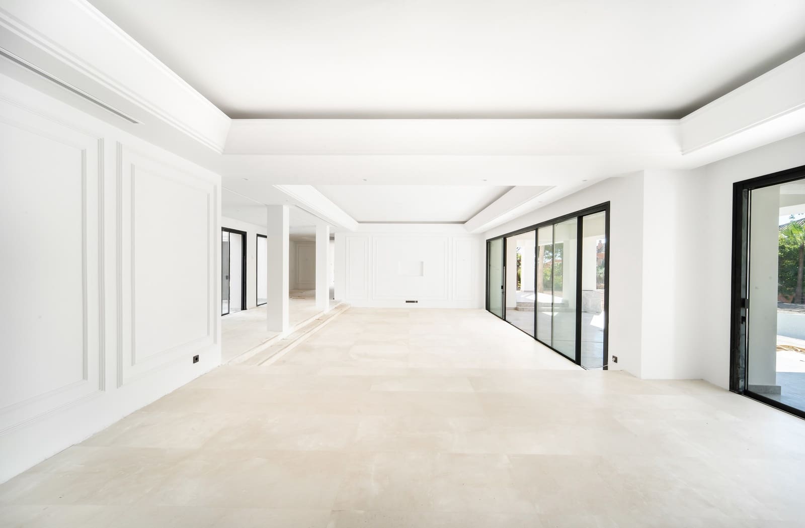 6 soveværelse Villa til salg i Golden Mile med swimmingpool - € 8.500.000 (Ref: 7722267)