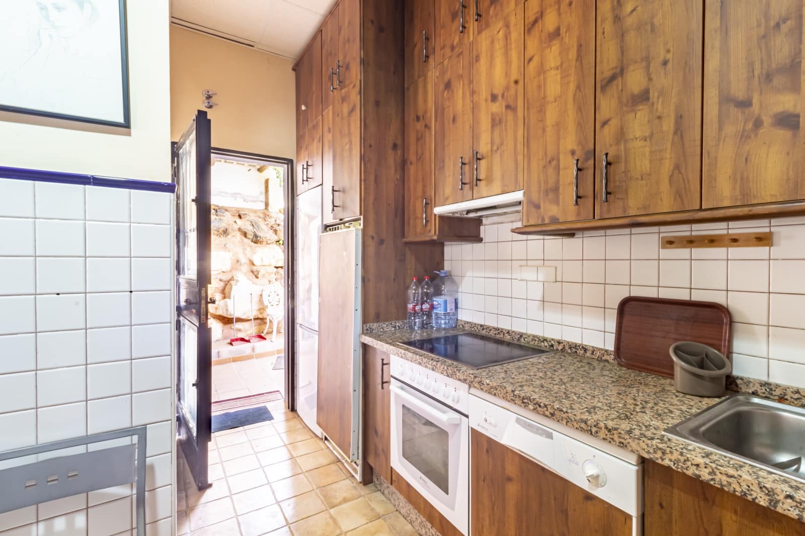 11 soveværelse Finca/Landehus til salg i Guaro med swimmingpool garage - € 780.000 (Ref: 7742096)