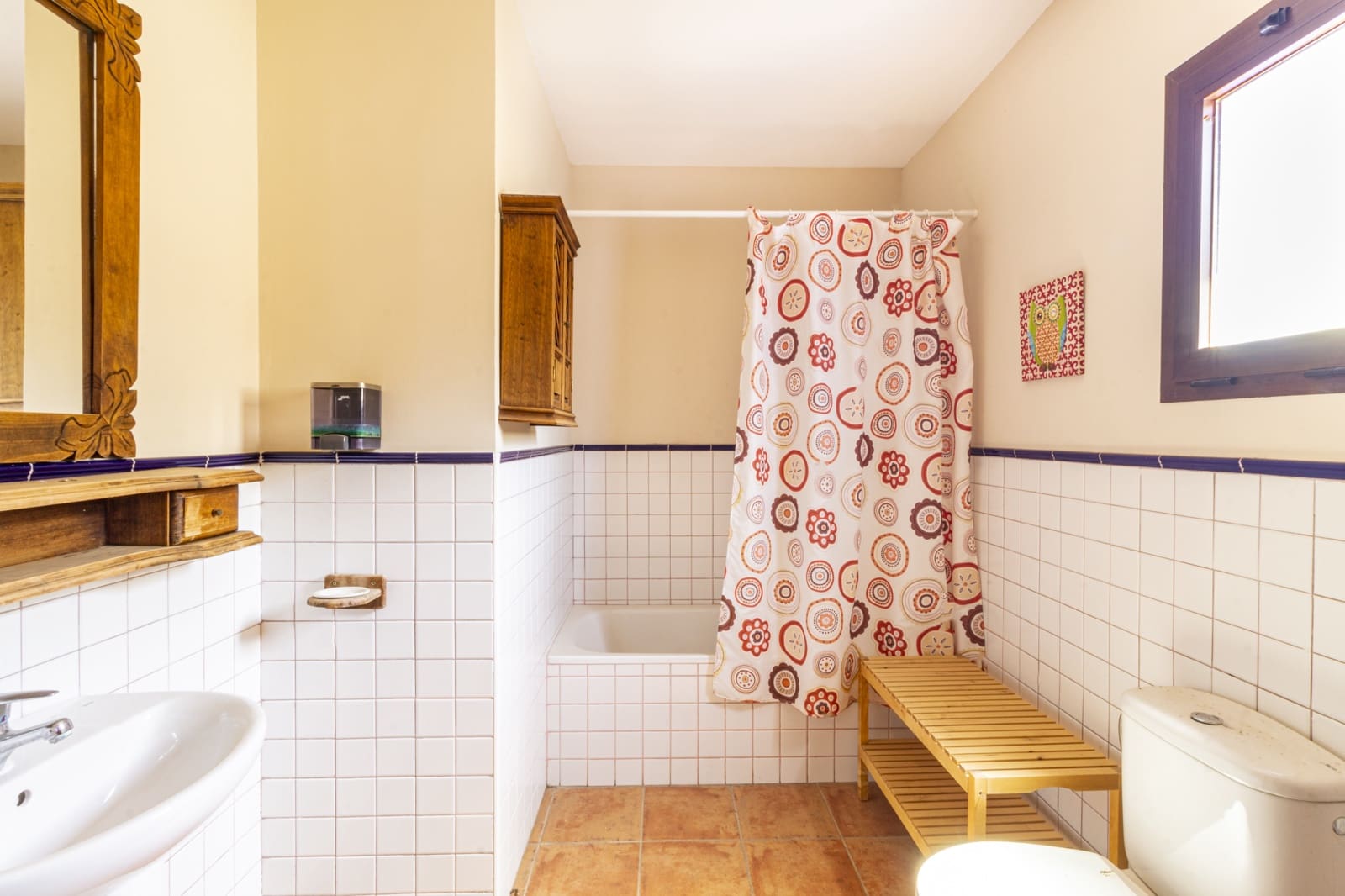 11 soveværelse Finca/Landehus til salg i Guaro med swimmingpool garage - € 780.000 (Ref: 7742096)