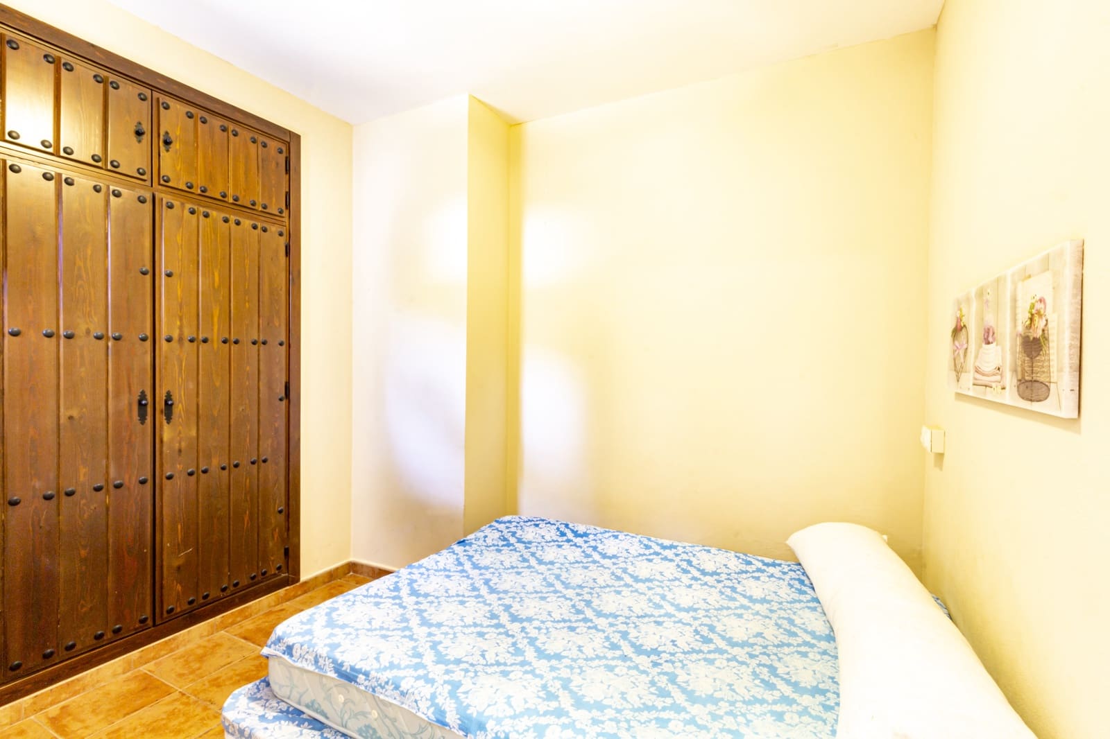 11 soveværelse Finca/Landehus til salg i Guaro med swimmingpool garage - € 780.000 (Ref: 7742096)