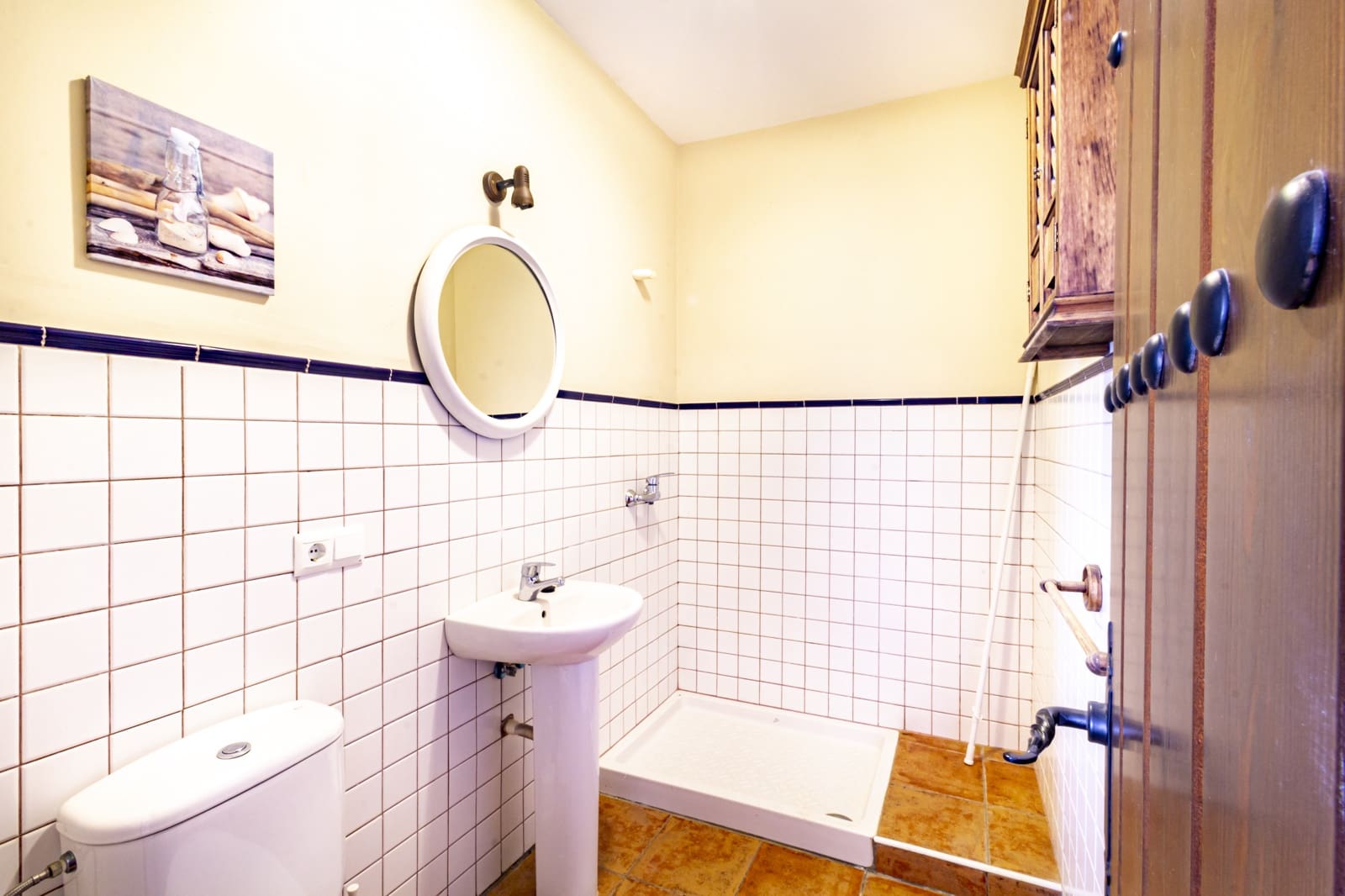 11 soveværelse Finca/Landehus til salg i Guaro med swimmingpool garage - € 780.000 (Ref: 7742096)