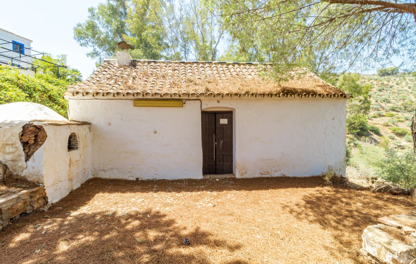 11 soveværelse Finca/Landehus til salg i Guaro med swimmingpool garage - € 780.000 (Ref: 7742096)