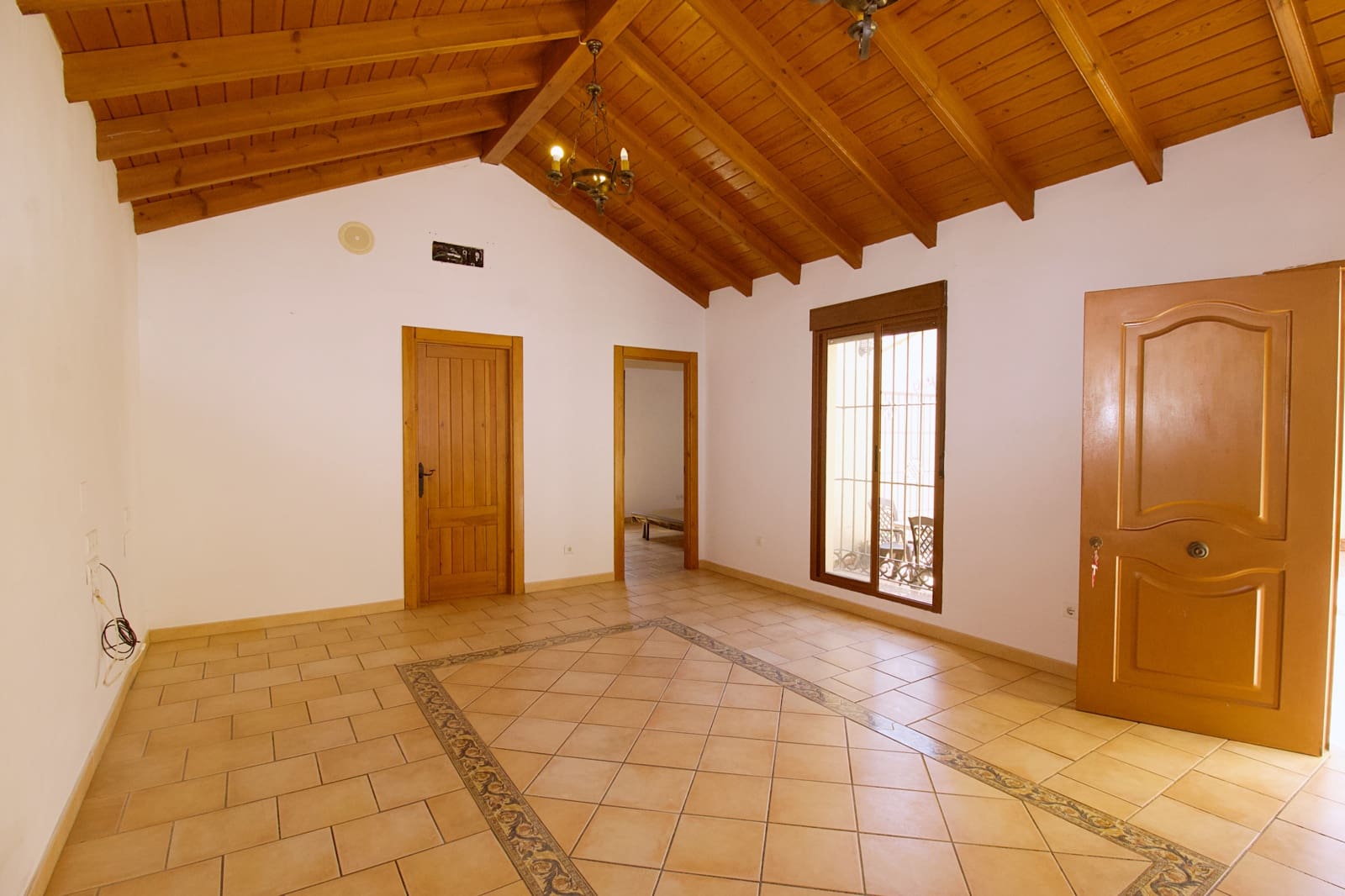 2 soveværelse Finca/Landehus til leje i Coin - € 700 (Ref: 7820847)