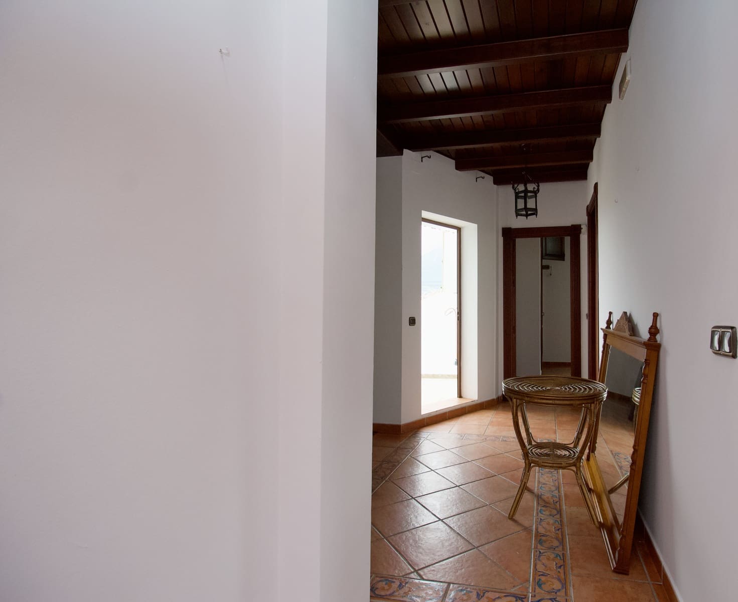 5 sypialnia Finka/Dom wiejski do wynajęcia w Alhaurin el Grande z basenem garażem - 2 500 € (Ref: 8059040)