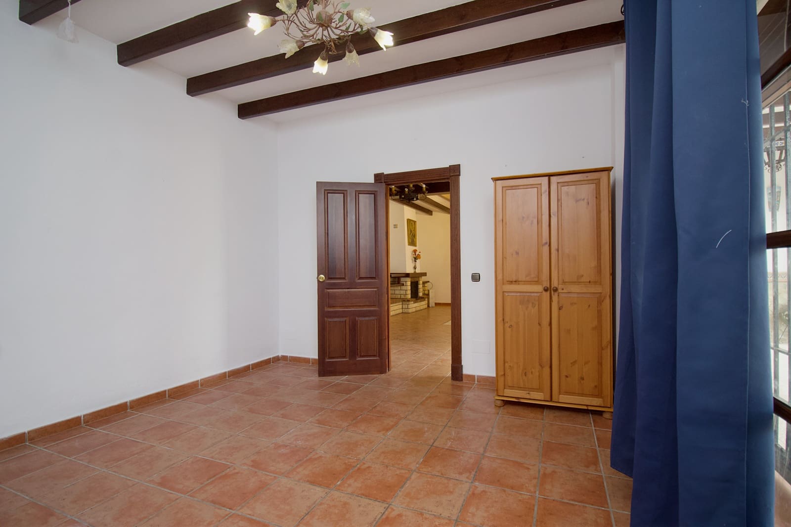 5 sypialnia Finka/Dom wiejski do wynajęcia w Alhaurin el Grande z basenem garażem - 2 500 € (Ref: 8059040)