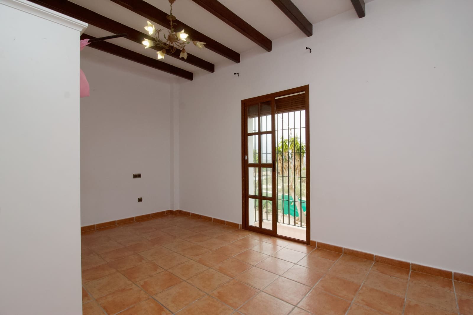 5 sypialnia Finka/Dom wiejski do wynajęcia w Alhaurin el Grande z basenem garażem - 2 500 € (Ref: 8059040)