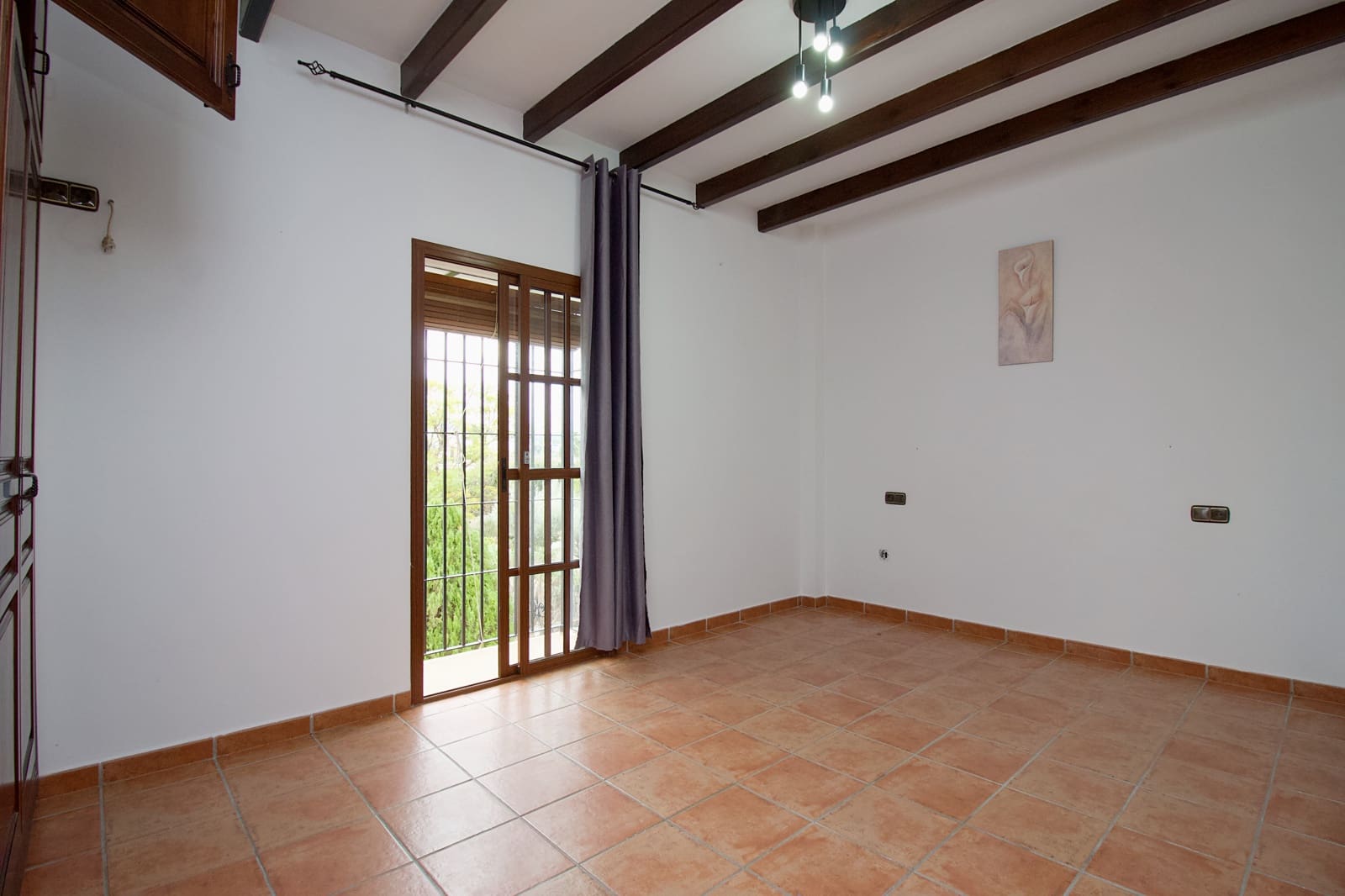 5 sypialnia Finka/Dom wiejski do wynajęcia w Alhaurin el Grande z basenem garażem - 2 500 € (Ref: 8059040)