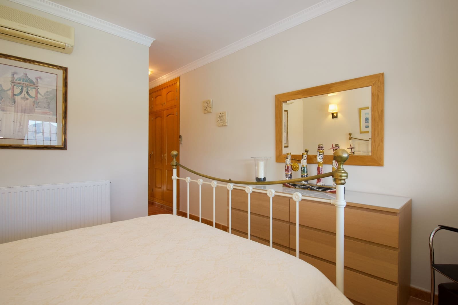 8 soveværelse Finca/Landehus til salg i Monda med swimmingpool garage - € 875.000 (Ref: 8146584)