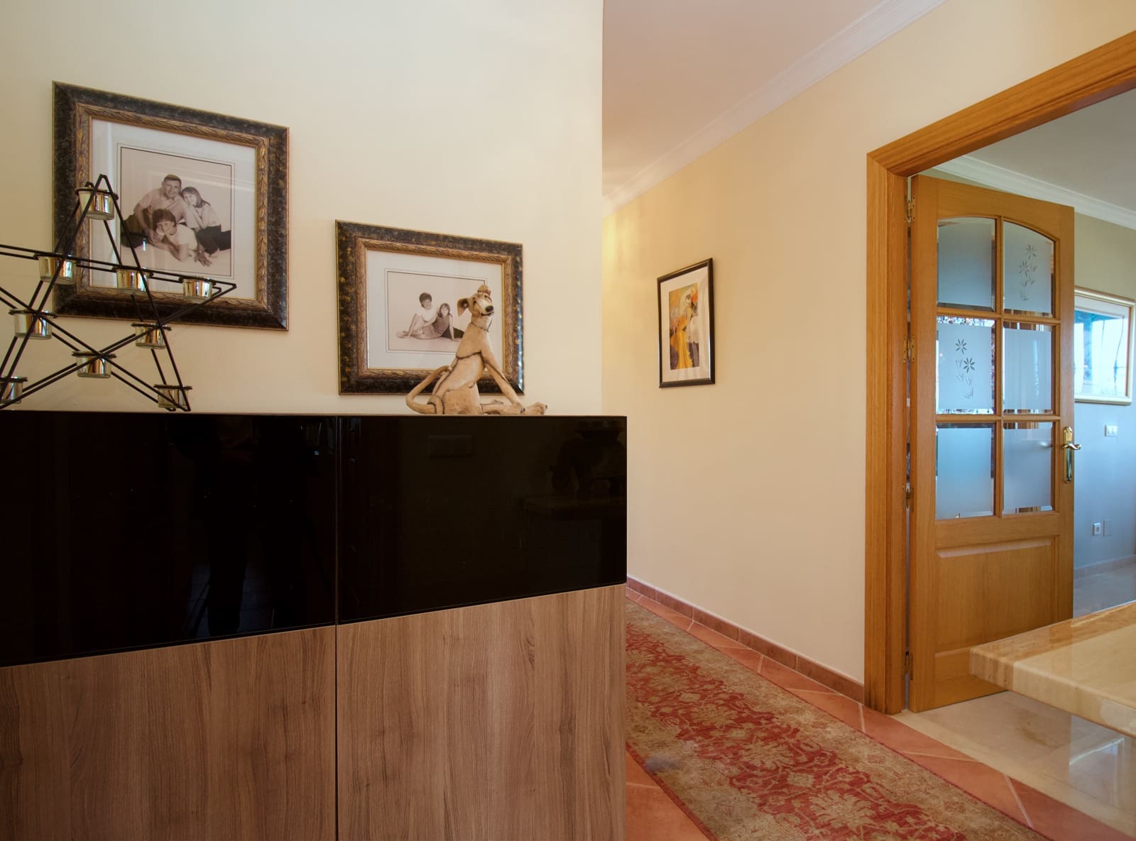 8 soveværelse Finca/Landehus til salg i Monda med swimmingpool garage - € 875.000 (Ref: 8146584)