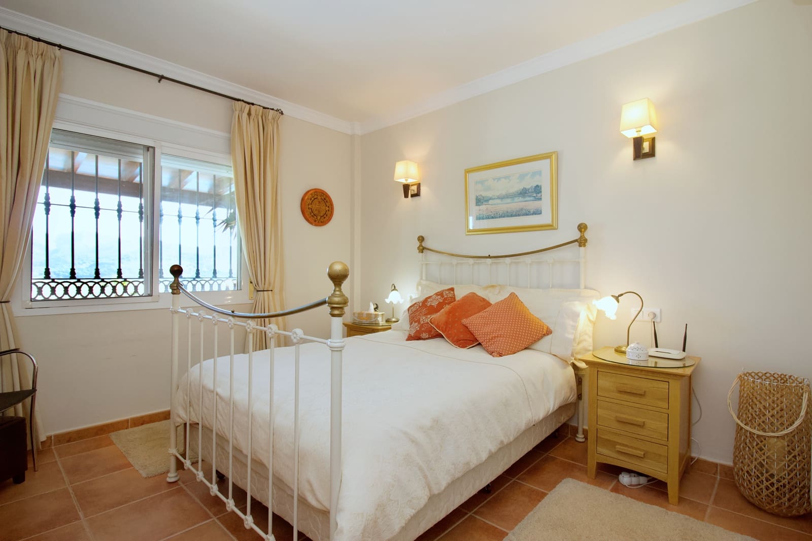 8 soveværelse Finca/Landehus til salg i Monda med swimmingpool garage - € 875.000 (Ref: 8146584)